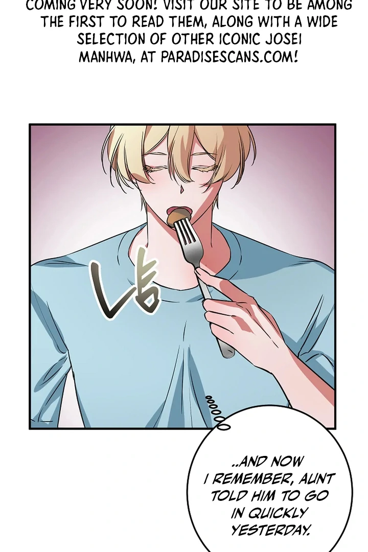 Mermaid Master’s Diary - Chapter 3 manhwa