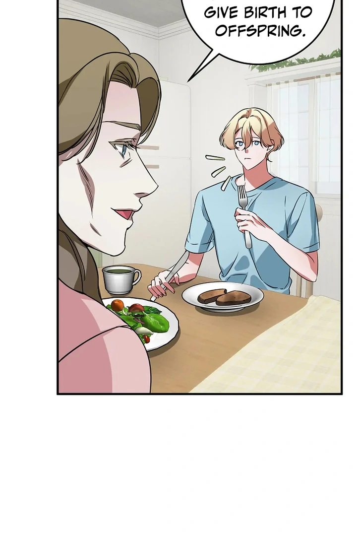 Mermaid Master’s Diary - Chapter 3 manhwa