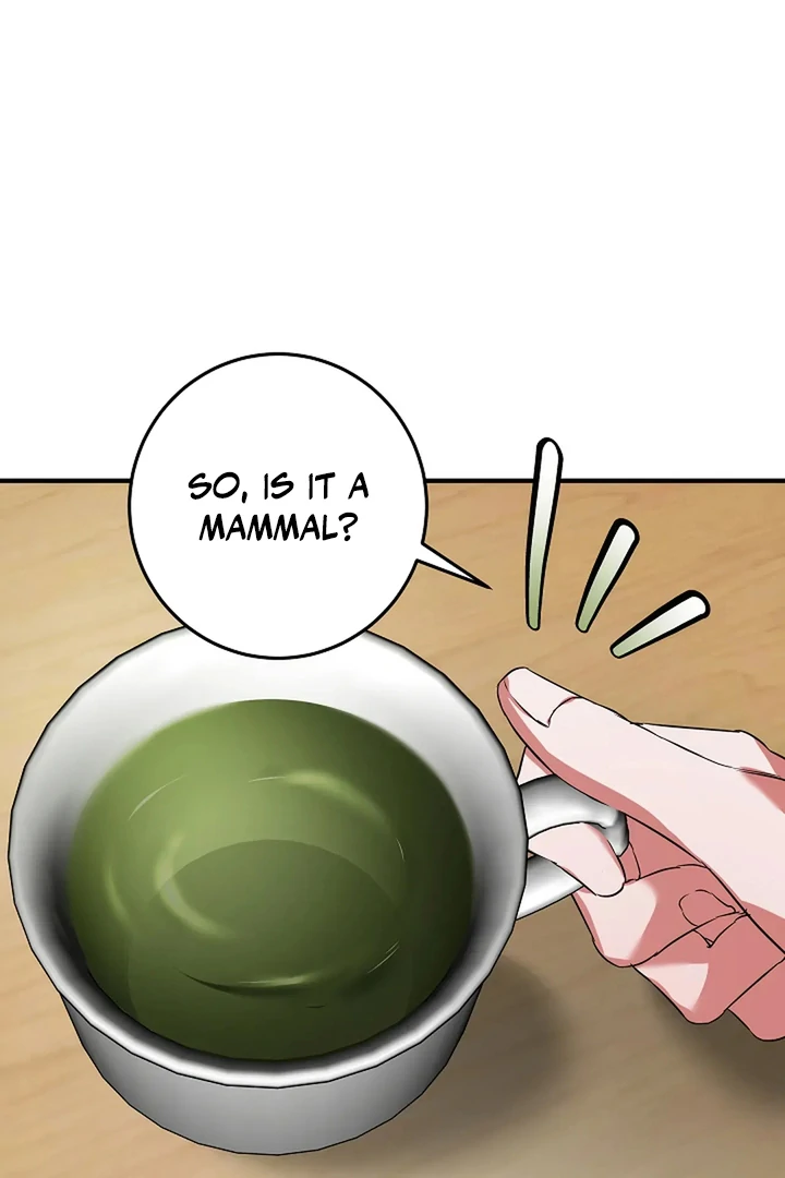 Mermaid Master’s Diary - Chapter 3 manhwa