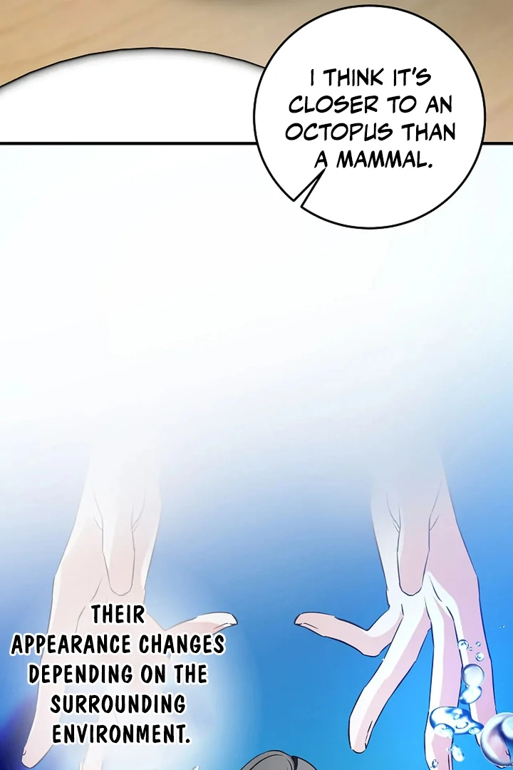 Mermaid Master’s Diary - Chapter 3 manhwa