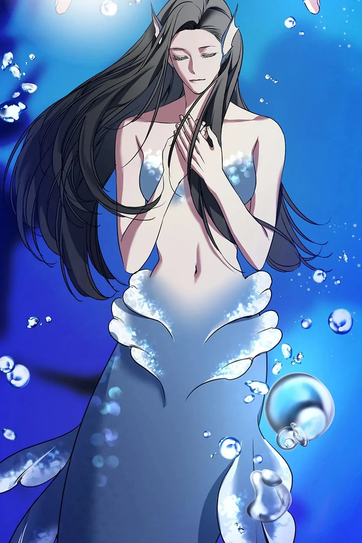 Mermaid Master’s Diary - Chapter 3 manhwa