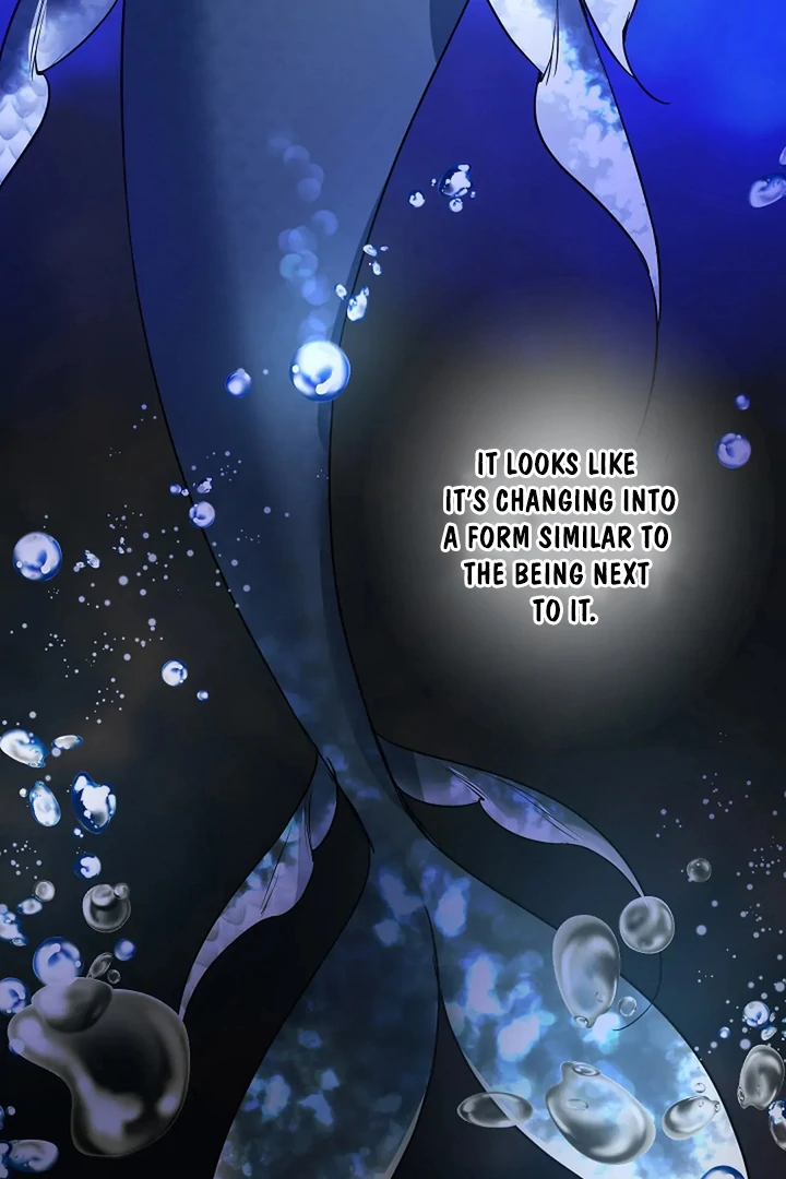 Mermaid Master’s Diary - Chapter 3 manhwa
