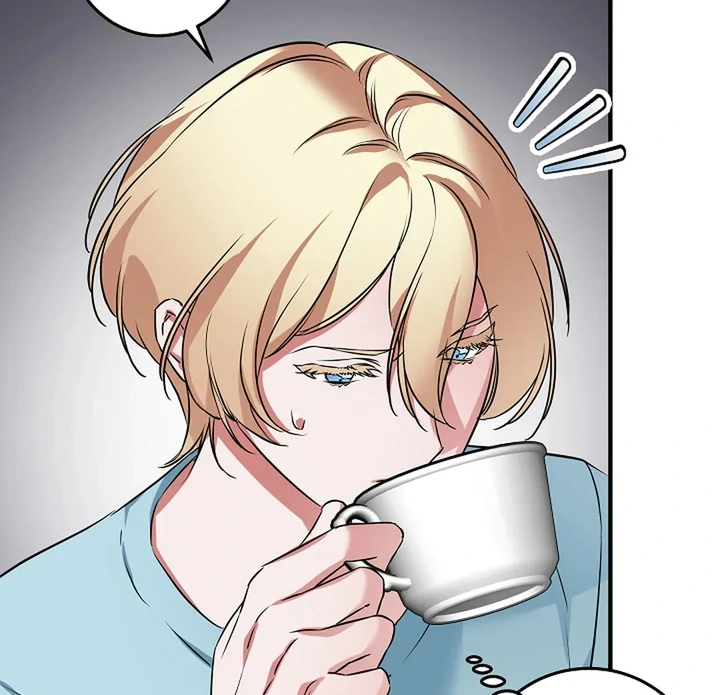 Mermaid Master’s Diary - Chapter 3 manhwa