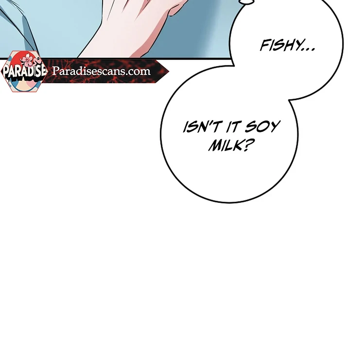 Mermaid Master’s Diary - Chapter 3 manhwa