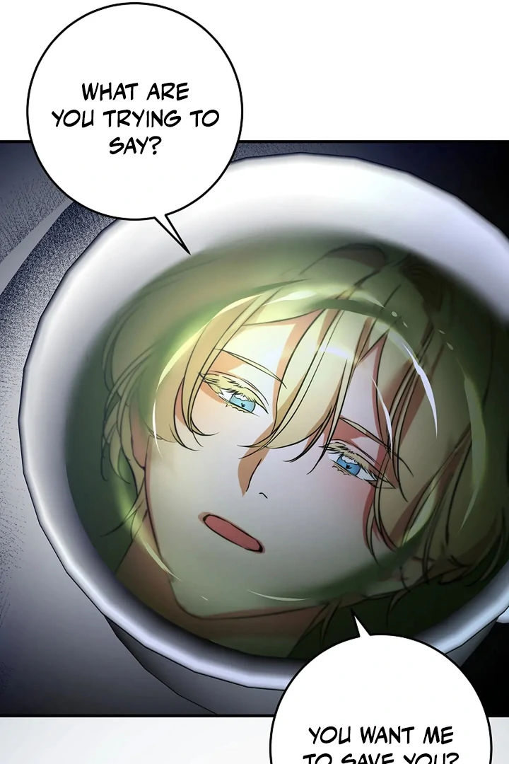 Mermaid Master’s Diary - Chapter 3 manhwa