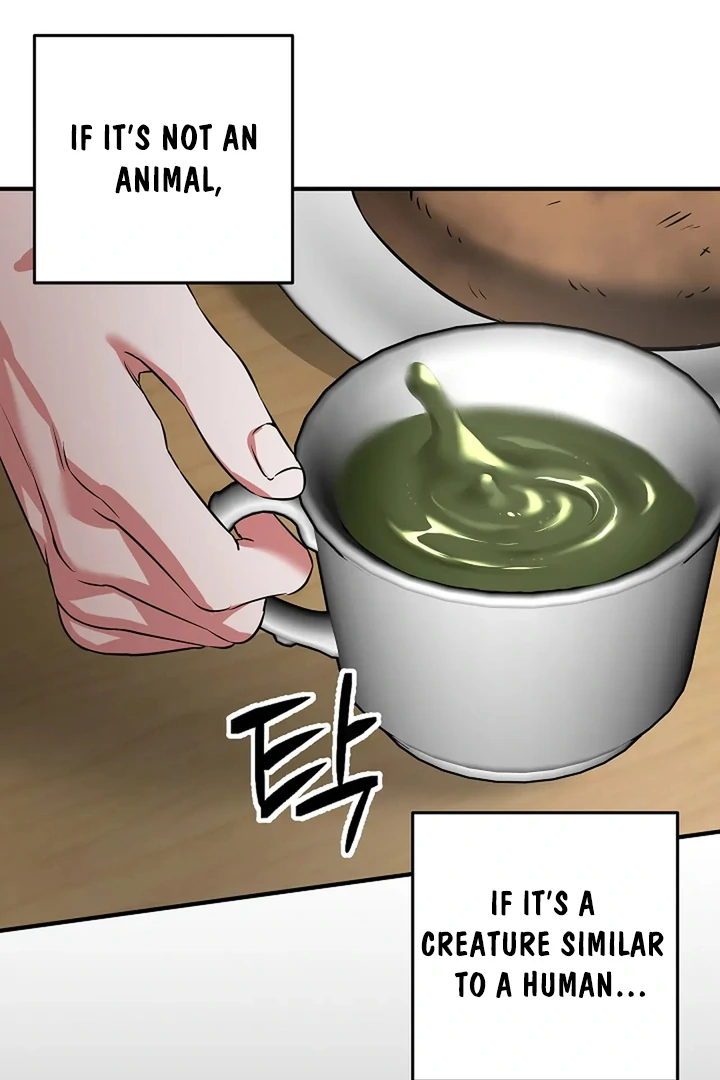 Mermaid Master’s Diary - Chapter 3 manhwa
