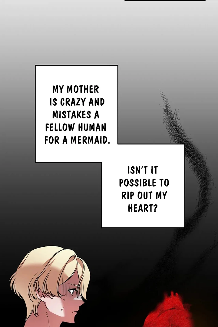 Mermaid Master’s Diary - Chapter 3 manhwa