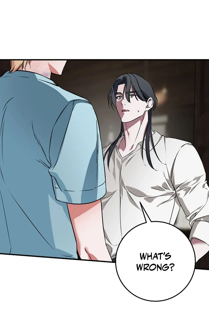 Mermaid Master’s Diary - Chapter 3 manhwa