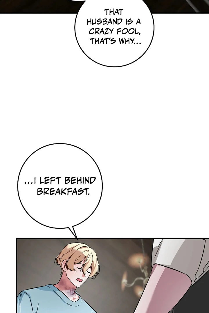 Mermaid Master’s Diary - Chapter 3 manhwa