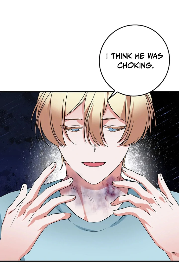 Mermaid Master’s Diary - Chapter 3 manhwa