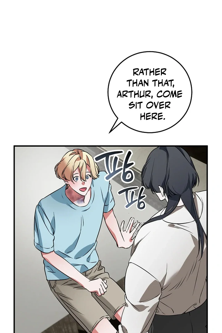 Mermaid Master’s Diary - Chapter 3 manhwa