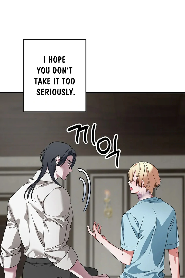 Mermaid Master’s Diary - Chapter 3 manhwa
