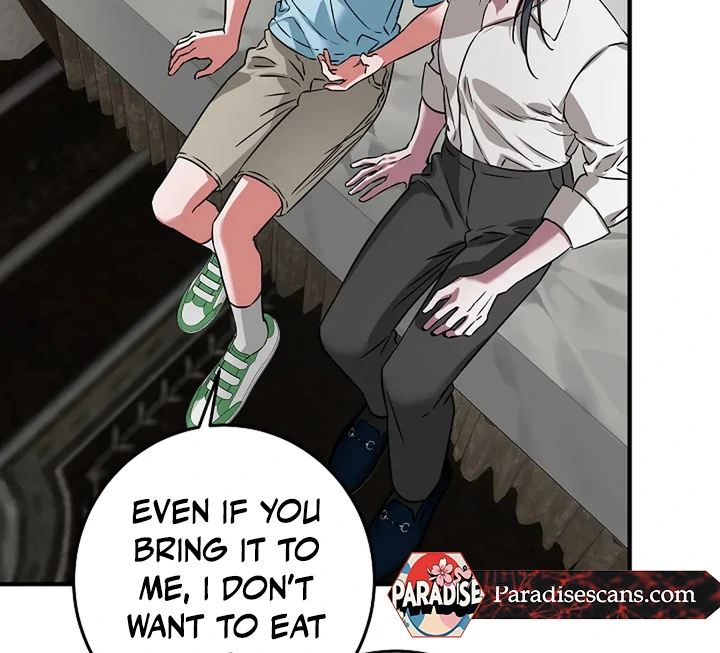 Mermaid Master’s Diary - Chapter 3 manhwa