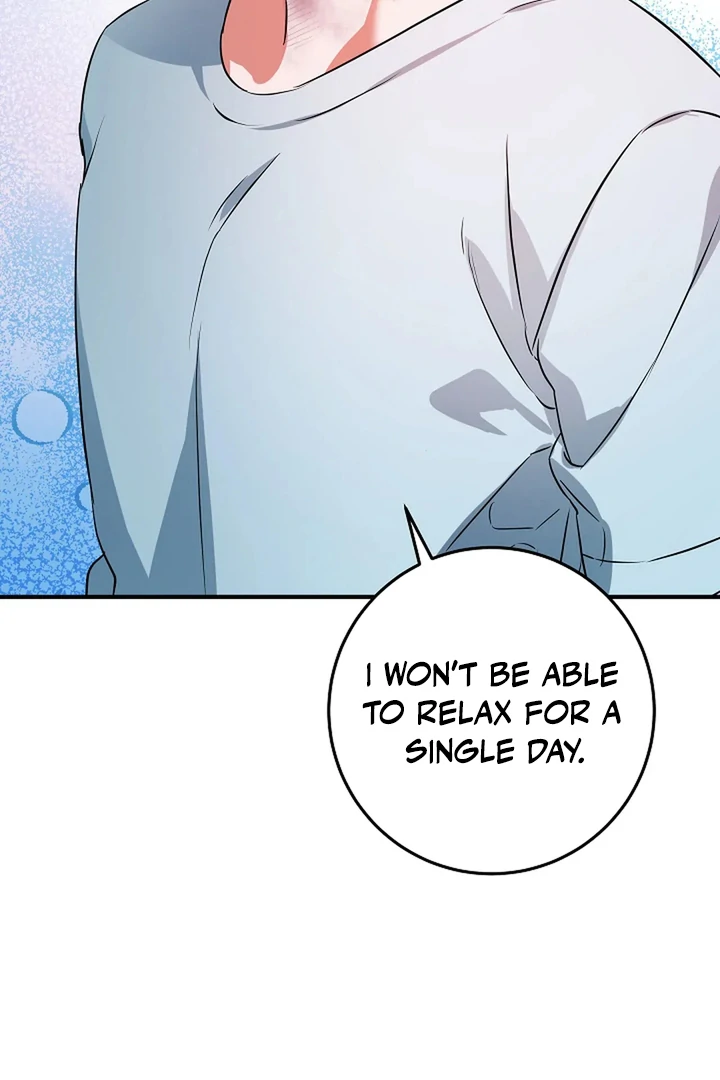 Mermaid Master’s Diary - Chapter 3 manhwa