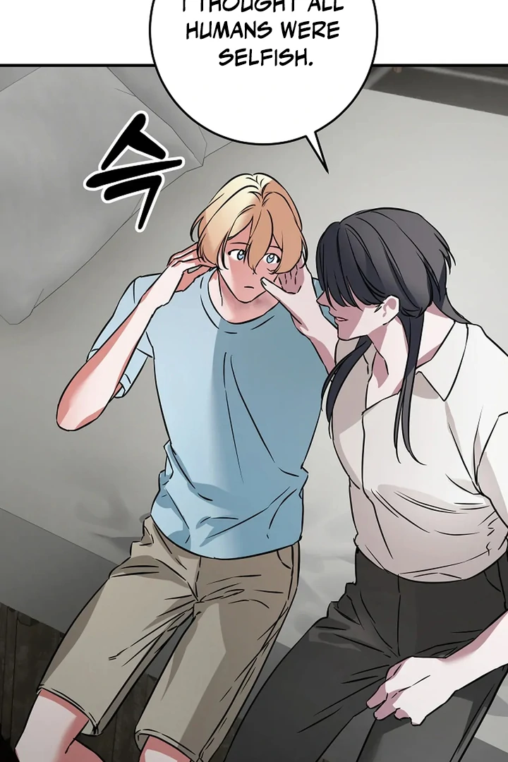 Mermaid Master’s Diary - Chapter 3 manhwa