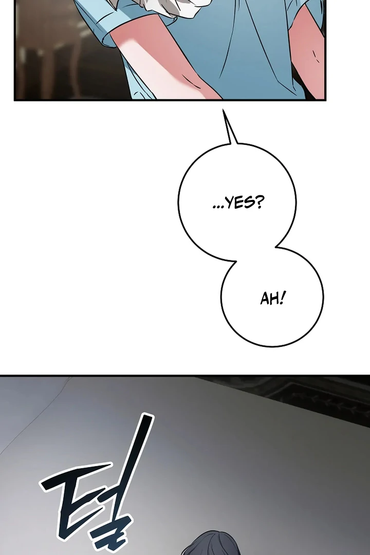 Mermaid Master’s Diary - Chapter 3 manhwa