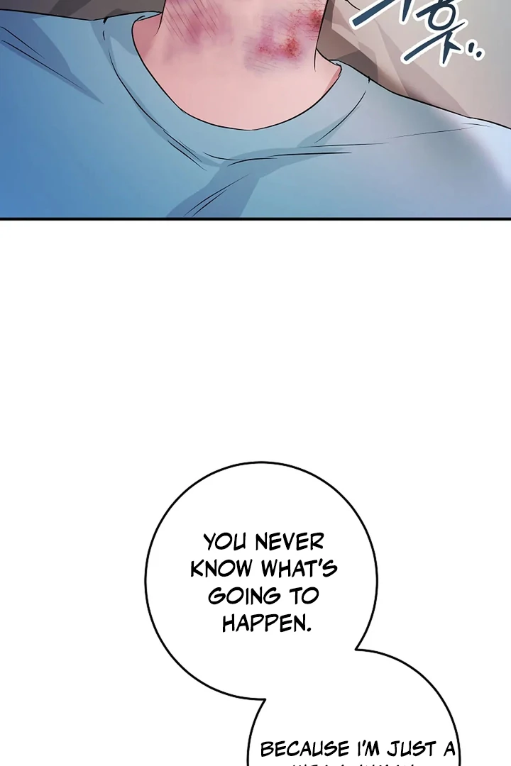 Mermaid Master’s Diary - Chapter 3 manhwa