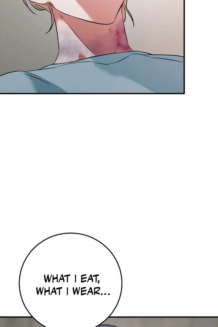 Mermaid Master’s Diary - Chapter 3 manhwa