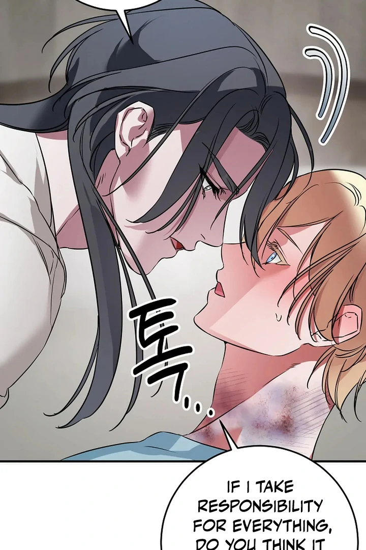 Mermaid Master’s Diary - Chapter 3 manhwa