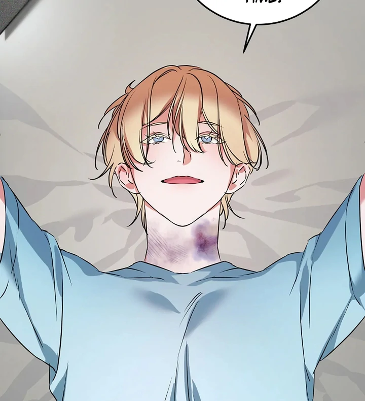 Mermaid Master’s Diary - Chapter 3 manhwa