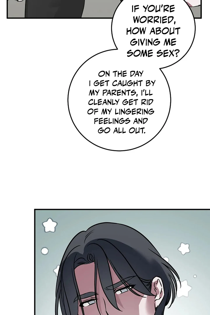Mermaid Master’s Diary - Chapter 3 manhwa