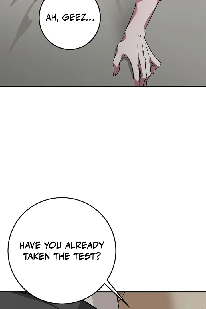 Mermaid Master’s Diary - Chapter 3 manhwa