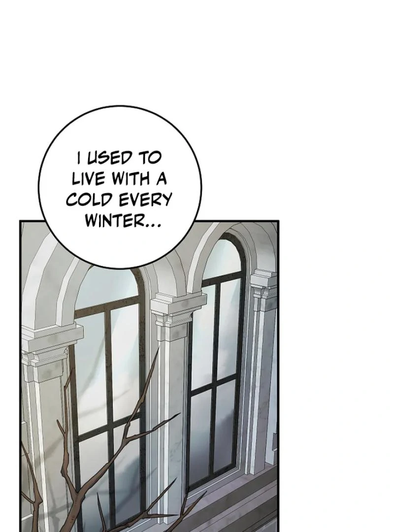 Mermaid Master’s Diary - Chapter 4 manhwa