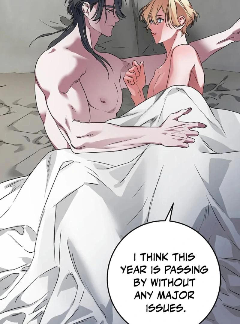 Mermaid Master’s Diary - Chapter 4 manhwa