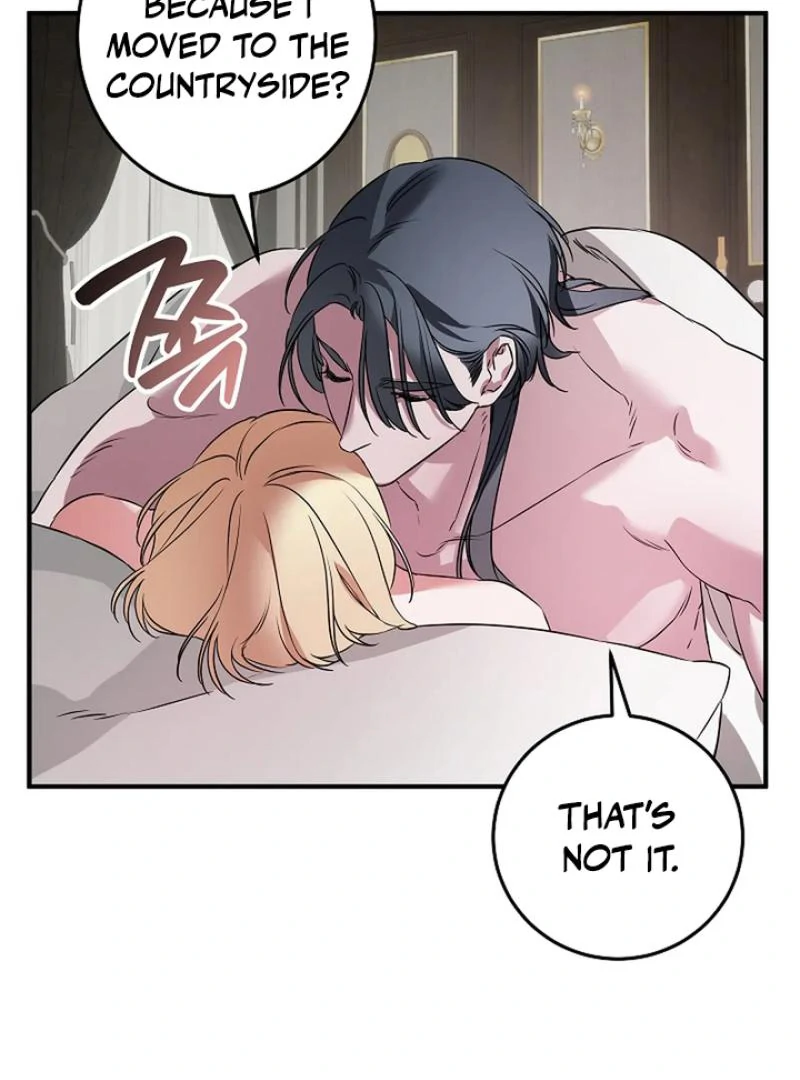 Mermaid Master’s Diary - Chapter 4 manhwa