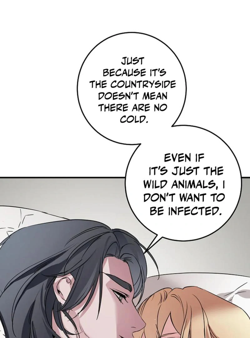 Mermaid Master’s Diary - Chapter 4 manhwa