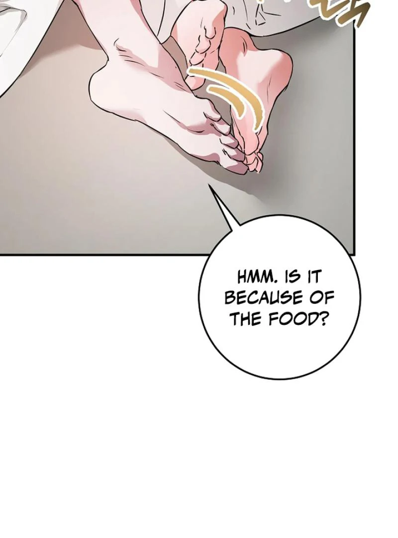 Mermaid Master’s Diary - Chapter 4 manhwa