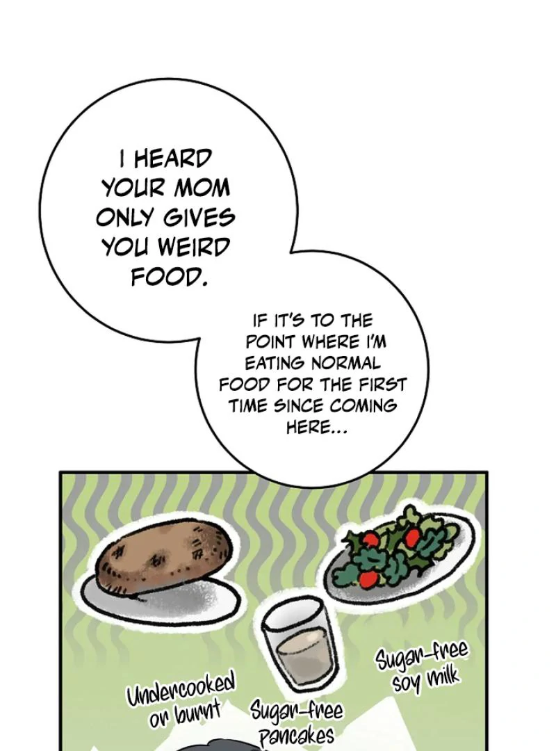 Mermaid Master’s Diary - Chapter 4 manhwa