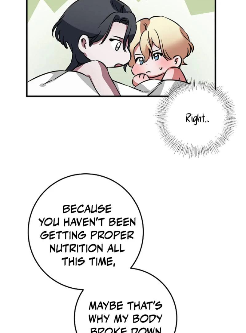 Mermaid Master’s Diary - Chapter 4 manhwa