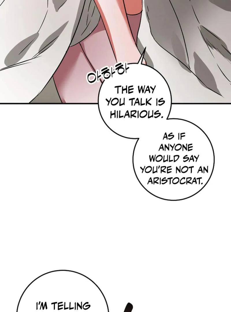 Mermaid Master’s Diary - Chapter 4 manhwa