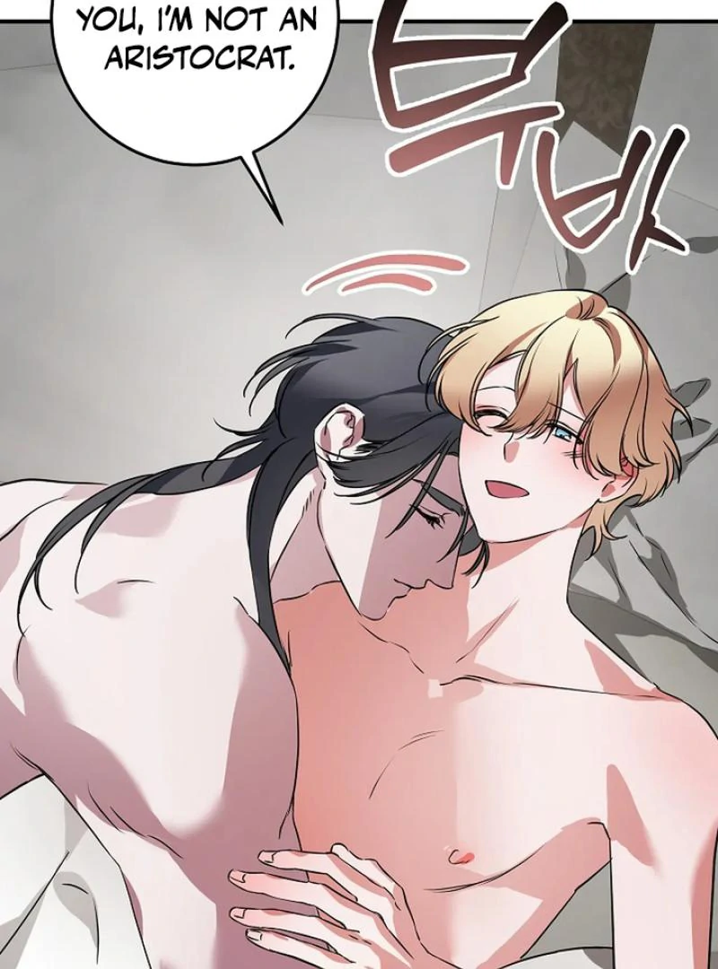 Mermaid Master’s Diary - Chapter 4 manhwa