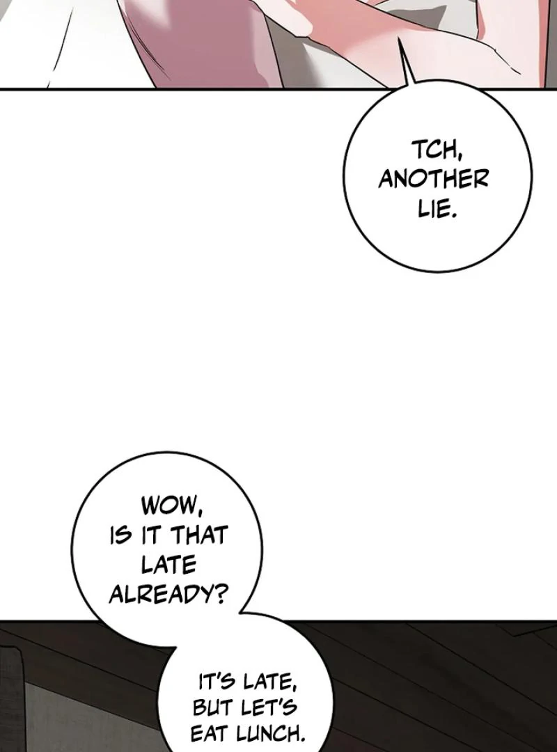 Mermaid Master’s Diary - Chapter 4 manhwa