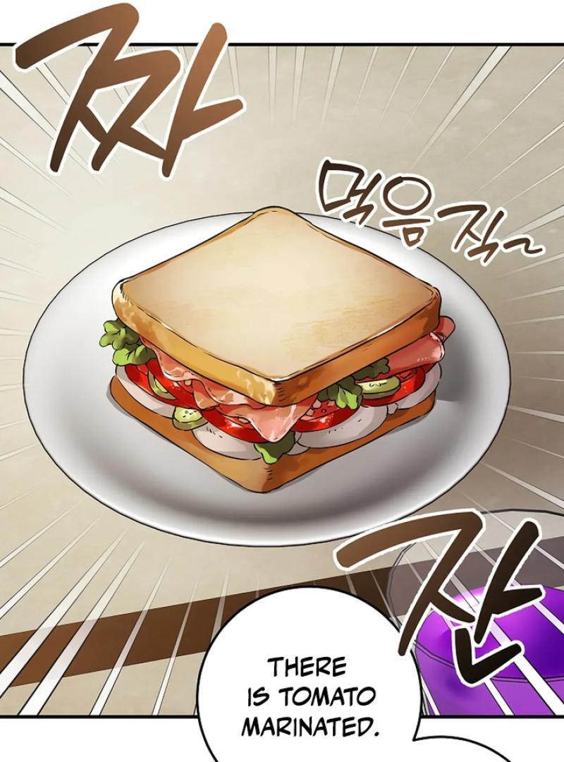 Mermaid Master’s Diary - Chapter 4 manhwa