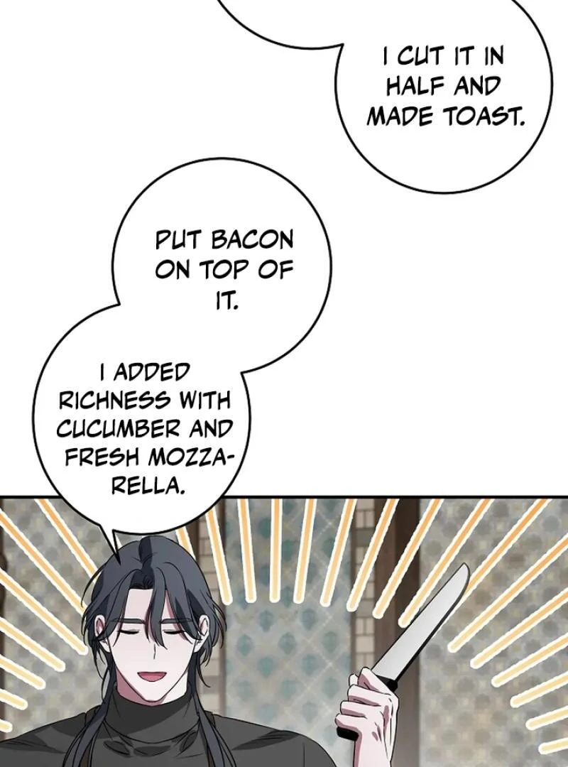 Mermaid Master’s Diary - Chapter 4 manhwa