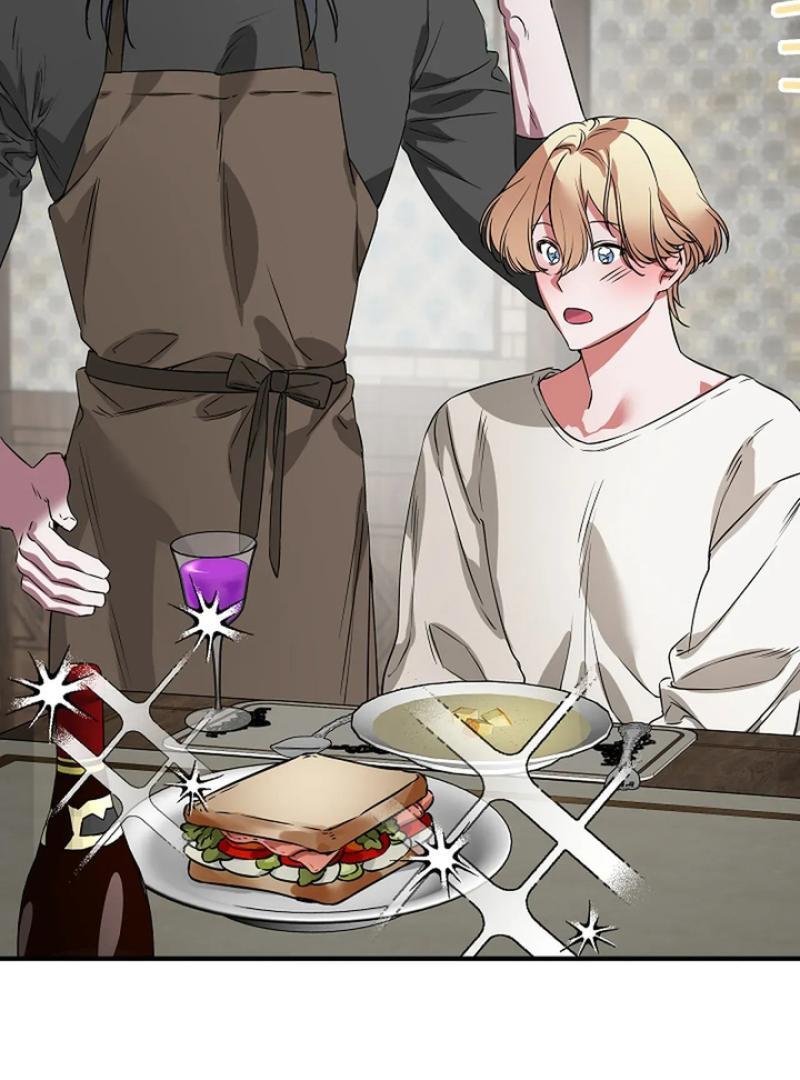 Mermaid Master’s Diary - Chapter 4 manhwa