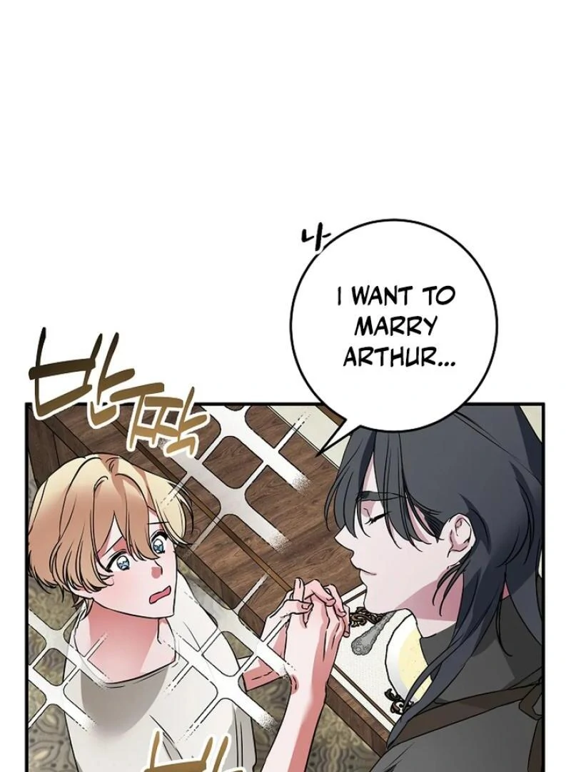Mermaid Master’s Diary - Chapter 4 manhwa