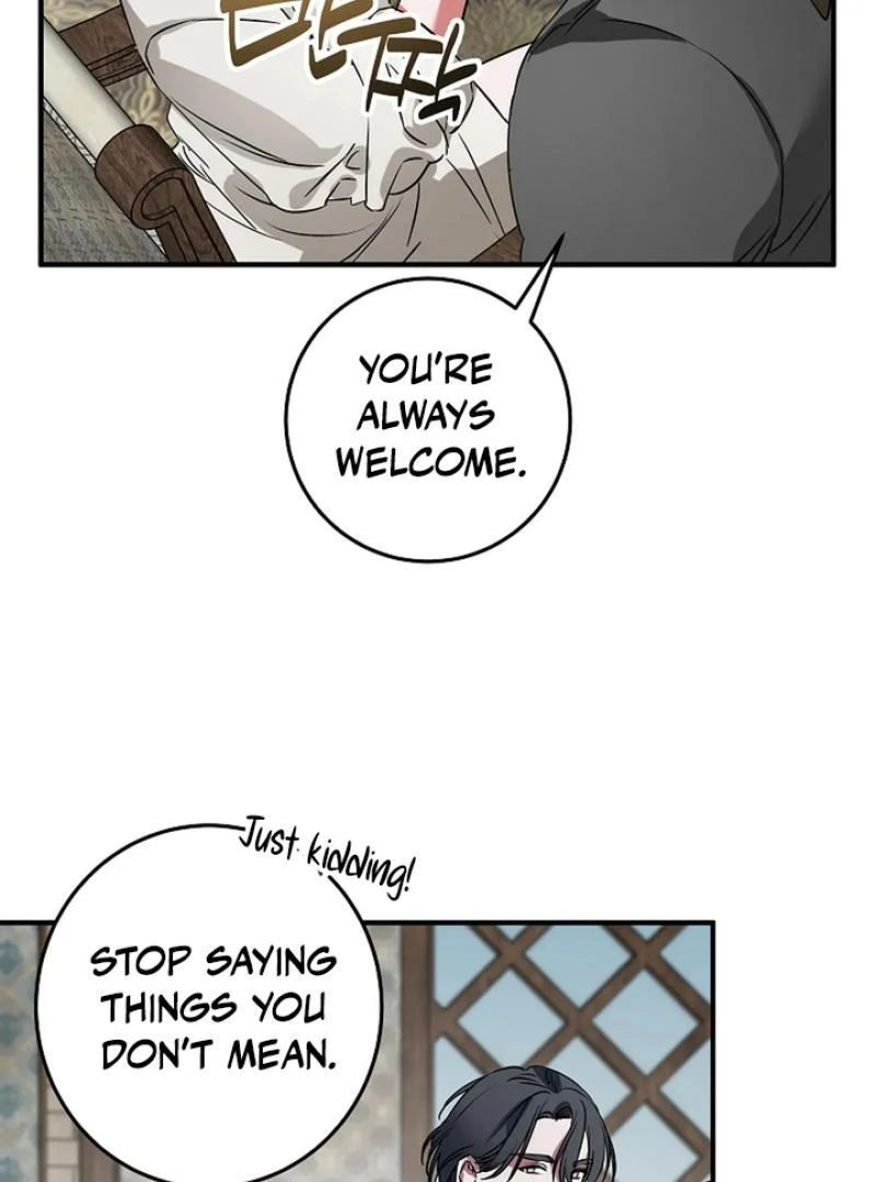 Mermaid Master’s Diary - Chapter 4 manhwa