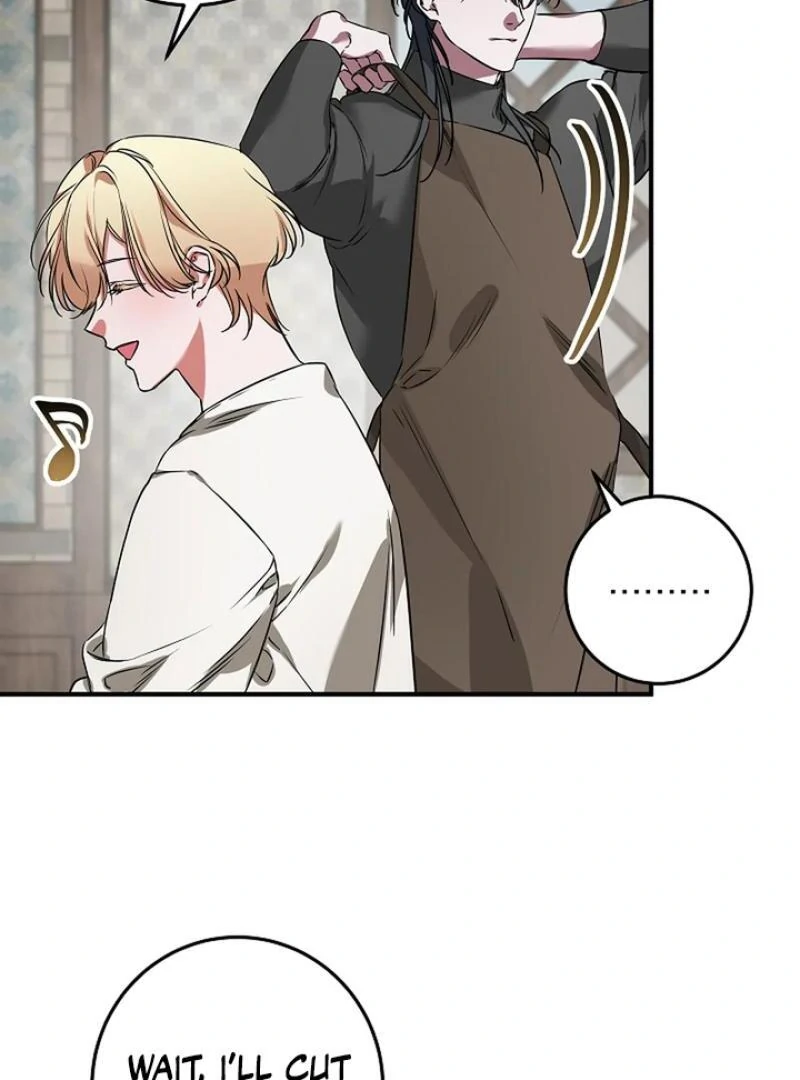 Mermaid Master’s Diary - Chapter 4 manhwa