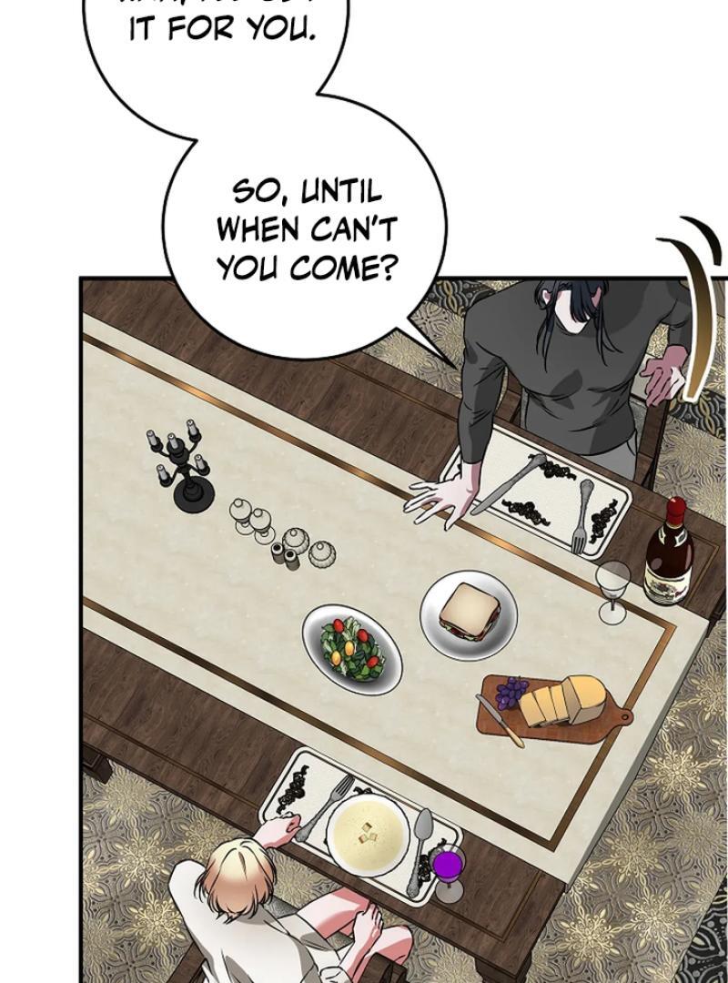 Mermaid Master’s Diary - Chapter 4 manhwa
