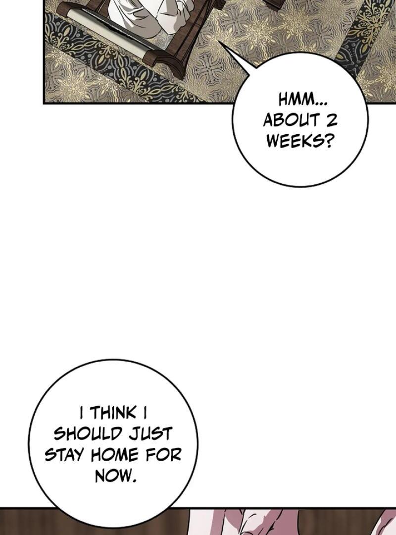 Mermaid Master’s Diary - Chapter 4 manhwa