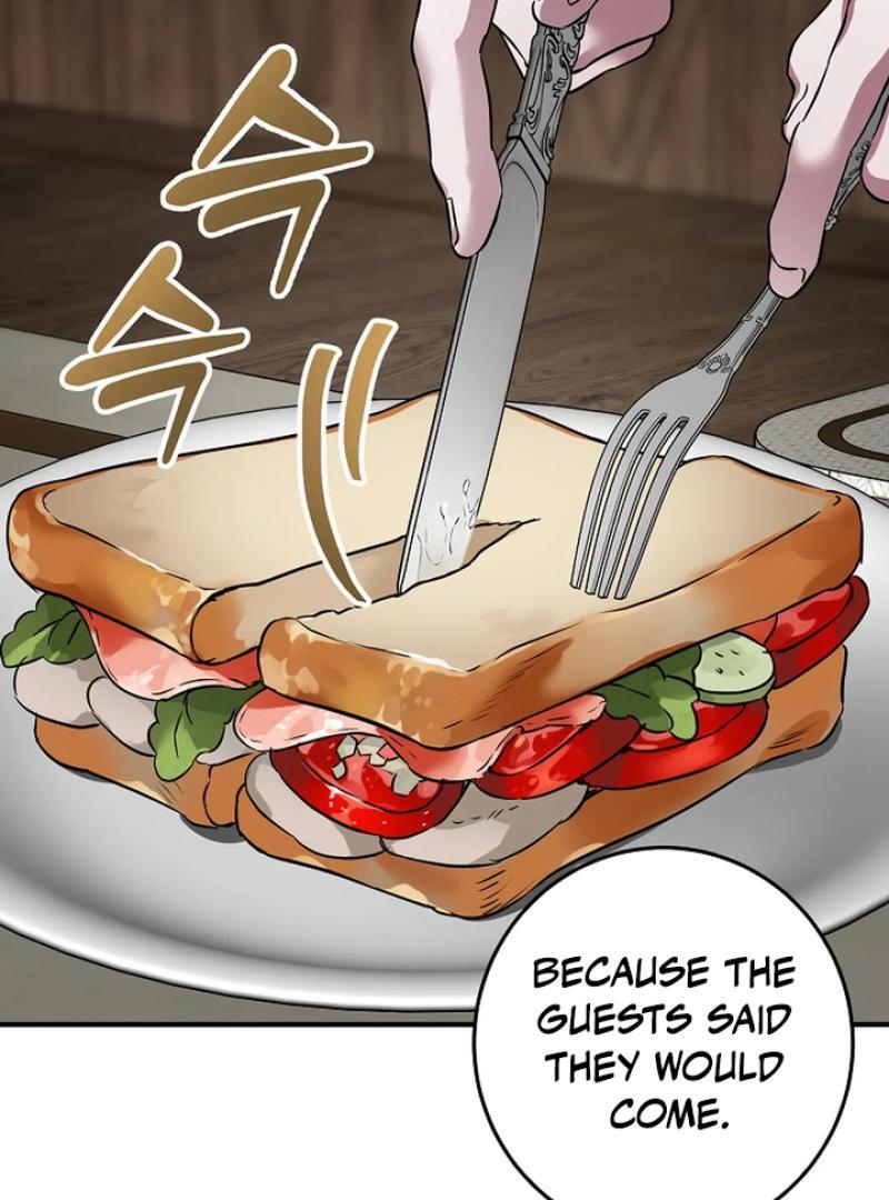 Mermaid Master’s Diary - Chapter 4 manhwa