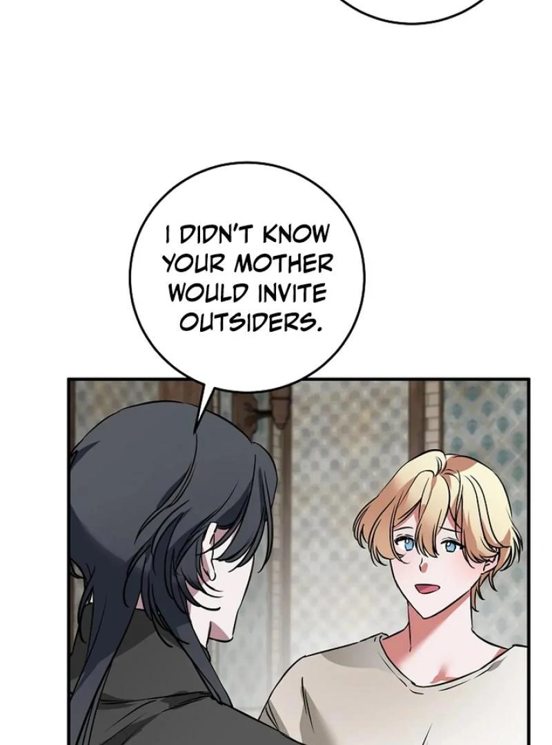 Mermaid Master’s Diary - Chapter 4 manhwa