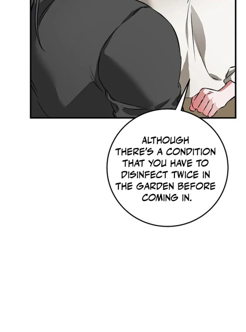 Mermaid Master’s Diary - Chapter 4 manhwa