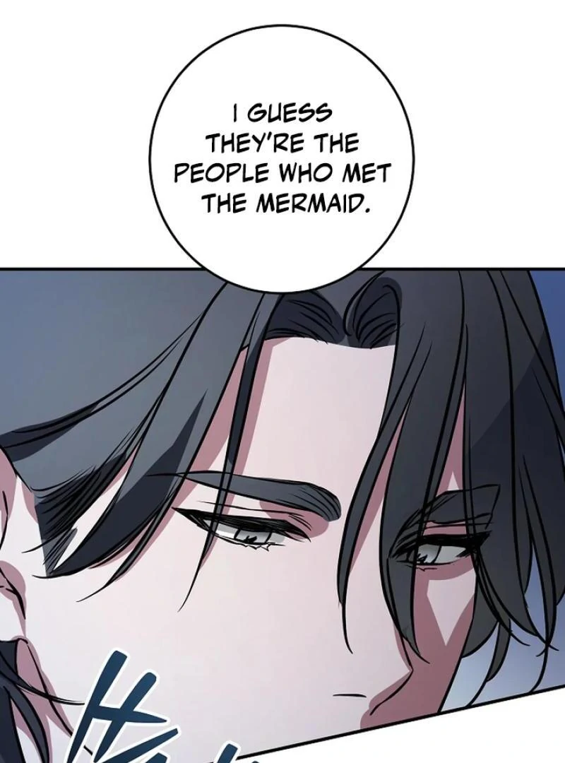 Mermaid Master’s Diary - Chapter 4 manhwa