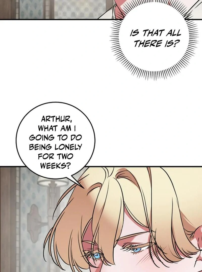 Mermaid Master’s Diary - Chapter 4 manhwa