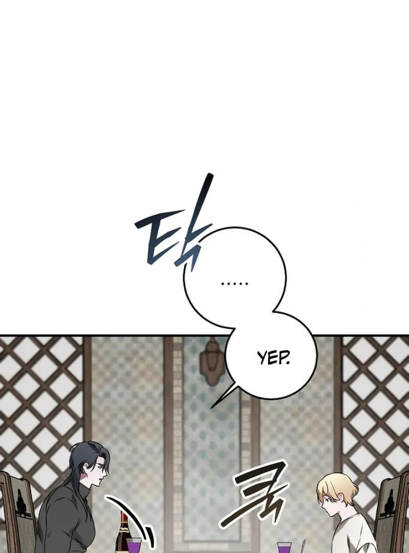 Mermaid Master’s Diary - Chapter 4 manhwa